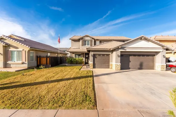 $559,000 | 226 Quail Run Drive, El Centro, CA 92243
