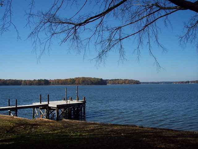 304 Forrester Road Cross Hill, SC 29332 - Photo 17 of 20 Gallery Image 17
