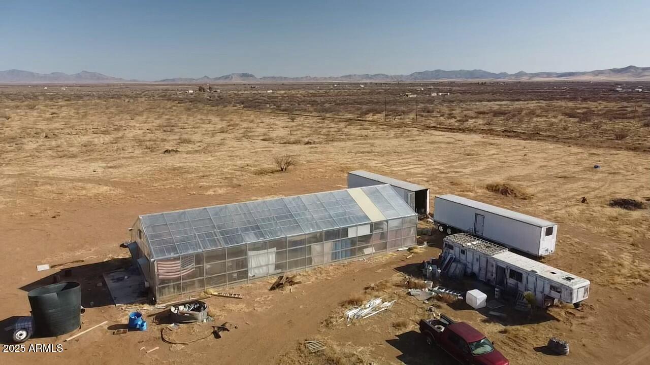 13525 South Pima Avenue, Unit 89 Pearce, AZ 85625 - Photo 2 of 9 a view of a city and ocean view