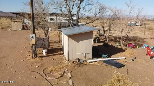 $197,500 | 13525 South Pima Avenue, Unit 89, Pearce, AZ 85625