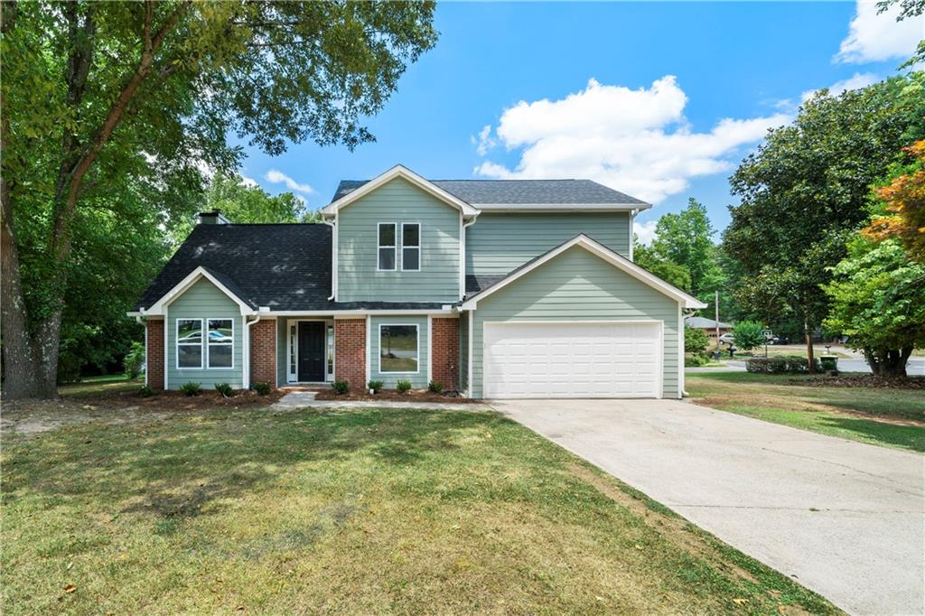 5985 Megcole Way Mableton, GA 30126 - Photo 1 of 1 Gallery Image 1