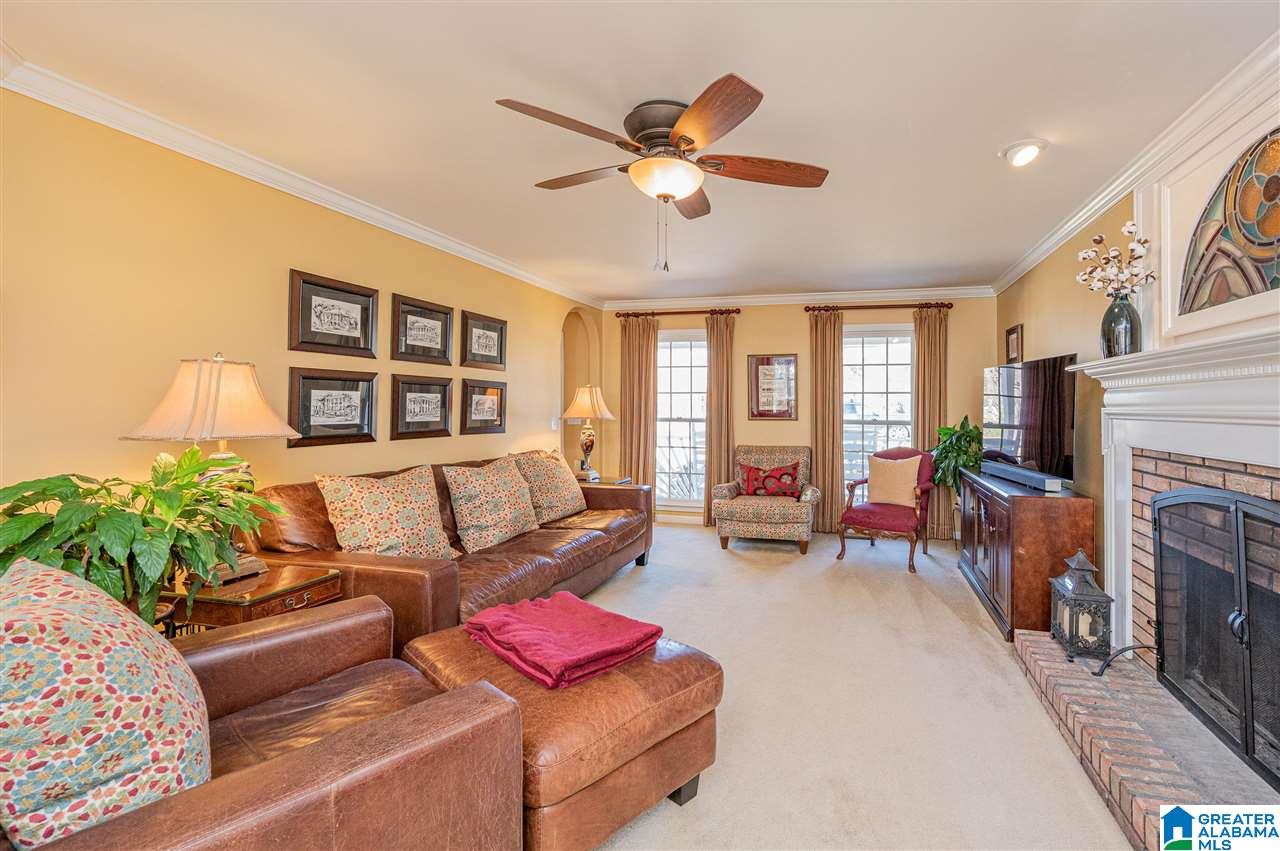 50 Milgray Lane Calera, AL 35040 - Photo 8 of 46
