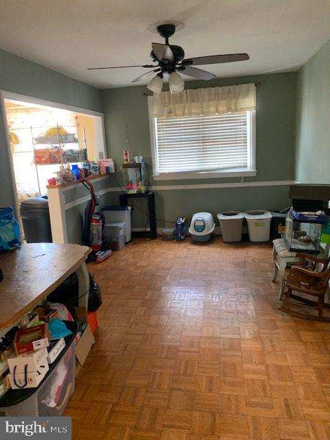 7026 Large Street Philadelphia, PA 19149 - Photo 6 of 15 Dining Room