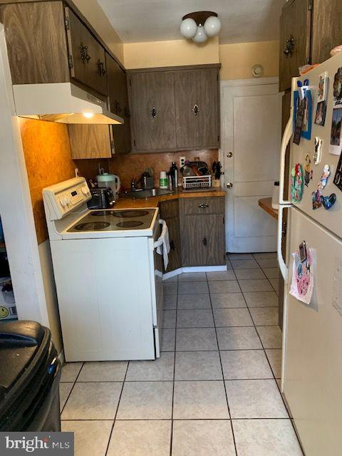 7026 Large Street Philadelphia, PA 19149 - Photo 7 of 15 Kitchen