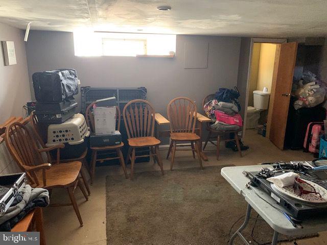 7026 Large Street Philadelphia, PA 19149 - Photo 10 of 15 Basement