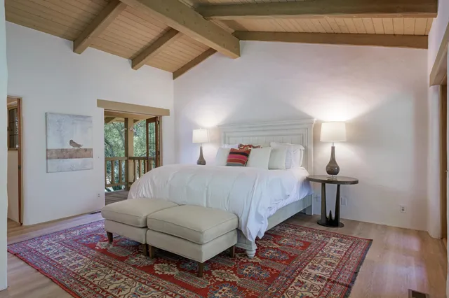 $6,895,000 | 601 San Ysidro Road, Santa Barbara, CA 93108