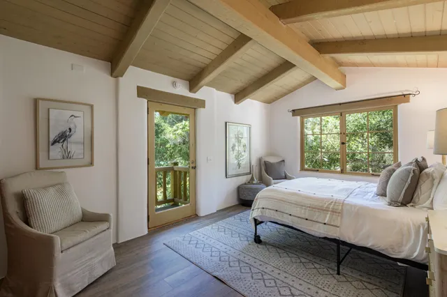 $6,895,000 | 601 San Ysidro Road, Santa Barbara, CA 93108