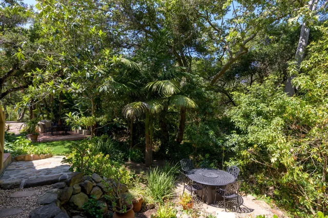 $6,895,000 | 601 San Ysidro Road, Santa Barbara, CA 93108
