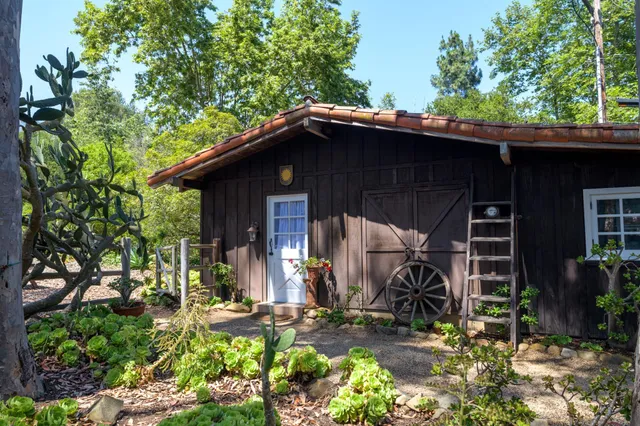 $6,895,000 | 601 San Ysidro Road, Santa Barbara, CA 93108