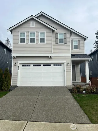 $3,799 | 4987 88th Drive Northeast, Marysville, WA 98270
