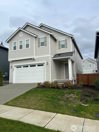 $3,799 | 4987 88th Drive Northeast, Marysville, WA 98270