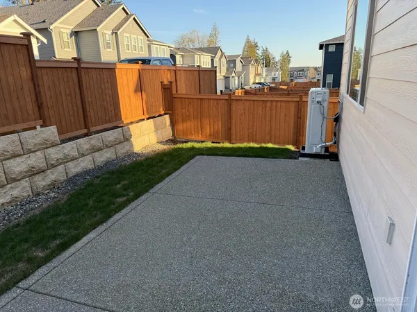 $3,699 | 4987 88th Drive Northeast, Marysville, WA 98270