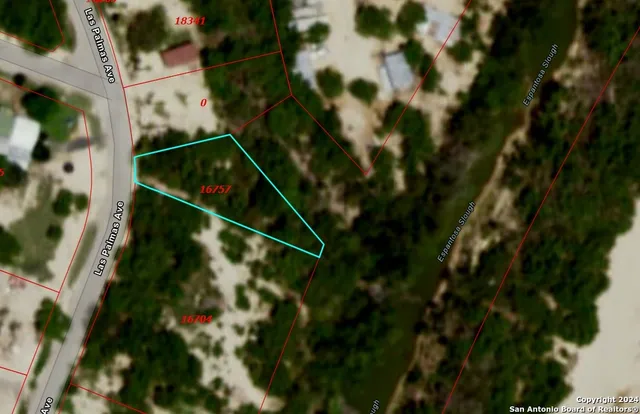 $25,000 | 0 Las Palmas Avenue, Crystal City, TX 78839