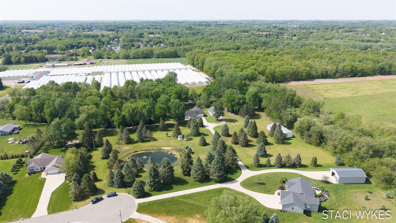 2550 Ranchland Drive Southwest Byron Center, MI 49315 - Photo 63 of 76