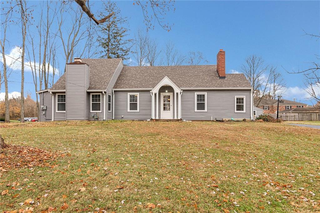 7581 Ditch Road Indianapolis, IN 46260 - Photo 1 of 31 Gallery Image 1