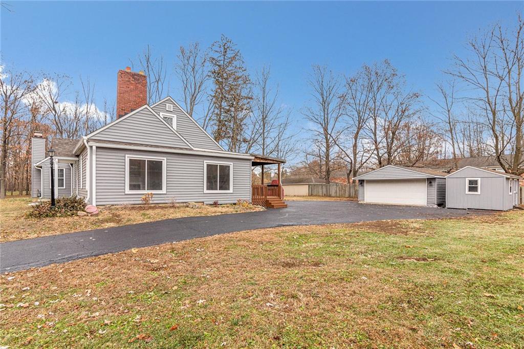 7581 Ditch Road Indianapolis, IN 46260 - Photo 31 of 31 Gallery Image 31