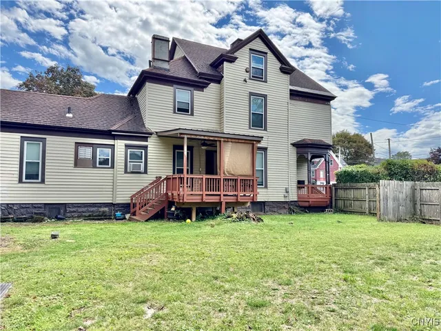 $299,900 | 1039 Midland Avenue, Syracuse, NY 13205