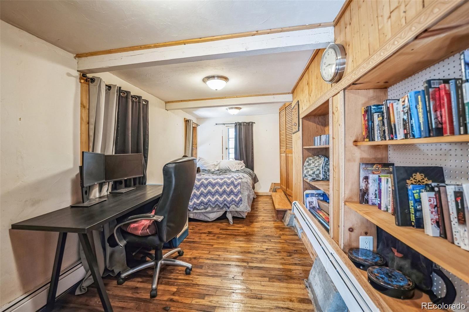 27407 Upper Cold Spring Golden, CO 80401 - Photo 25 of 43 Gallery Image 25
