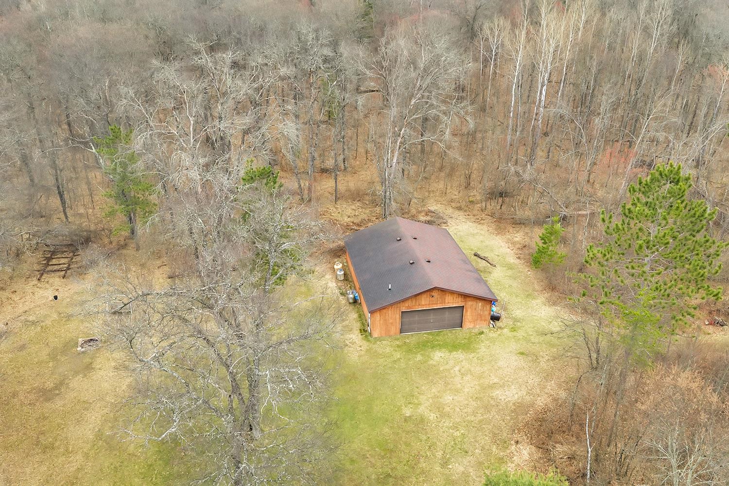 N17260 Tower Line Road Pembine, WI 54156 - Photo 14 of 20