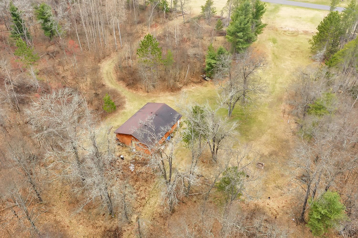 N17260 Tower Line Road Pembine, WI 54156 - Photo 15 of 20