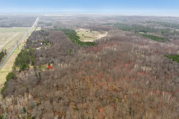 $225,000 | N17260 Tower Line Road, Pembine, WI 54156