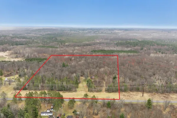 $225,000 | N17260 Tower Line Road, Pembine, WI 54156