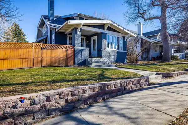$447,500 | 1007 South Wolcott Street, Casper, WY 82601