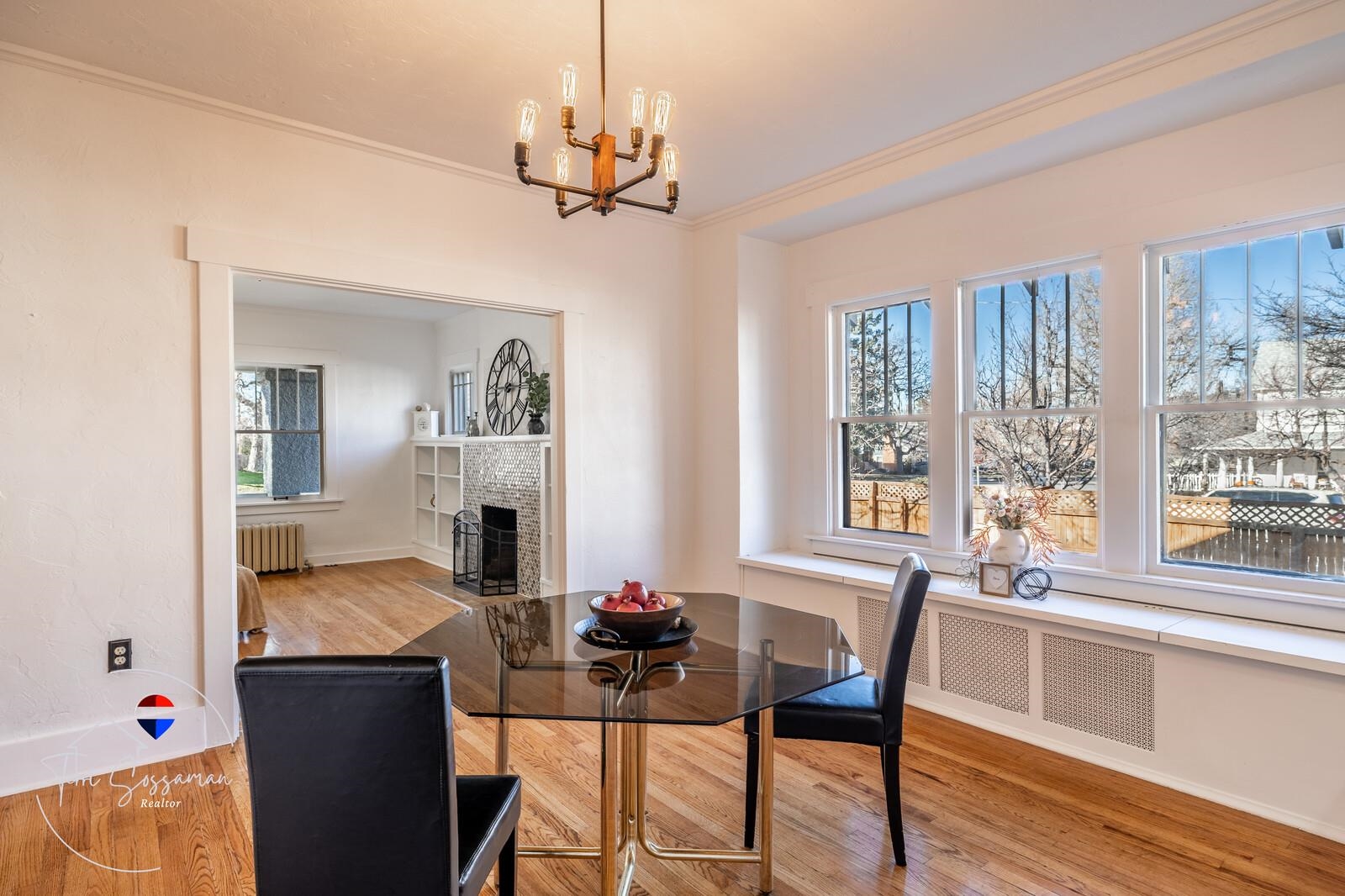 1007 South Wolcott Street Casper, WY 82601 - Photo 11 of 43