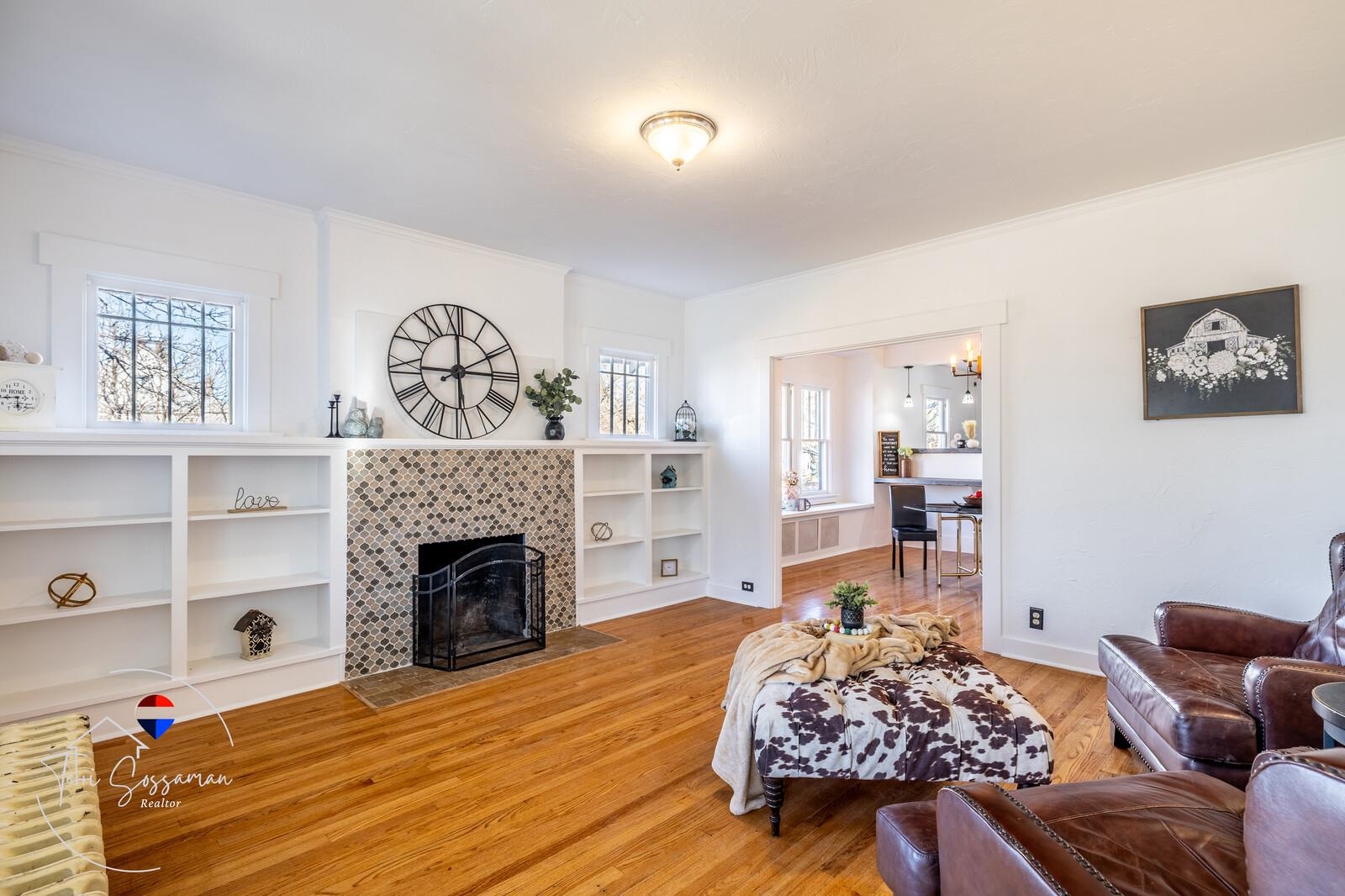 1007 South Wolcott Street Casper, WY 82601 - Photo 4 of 43