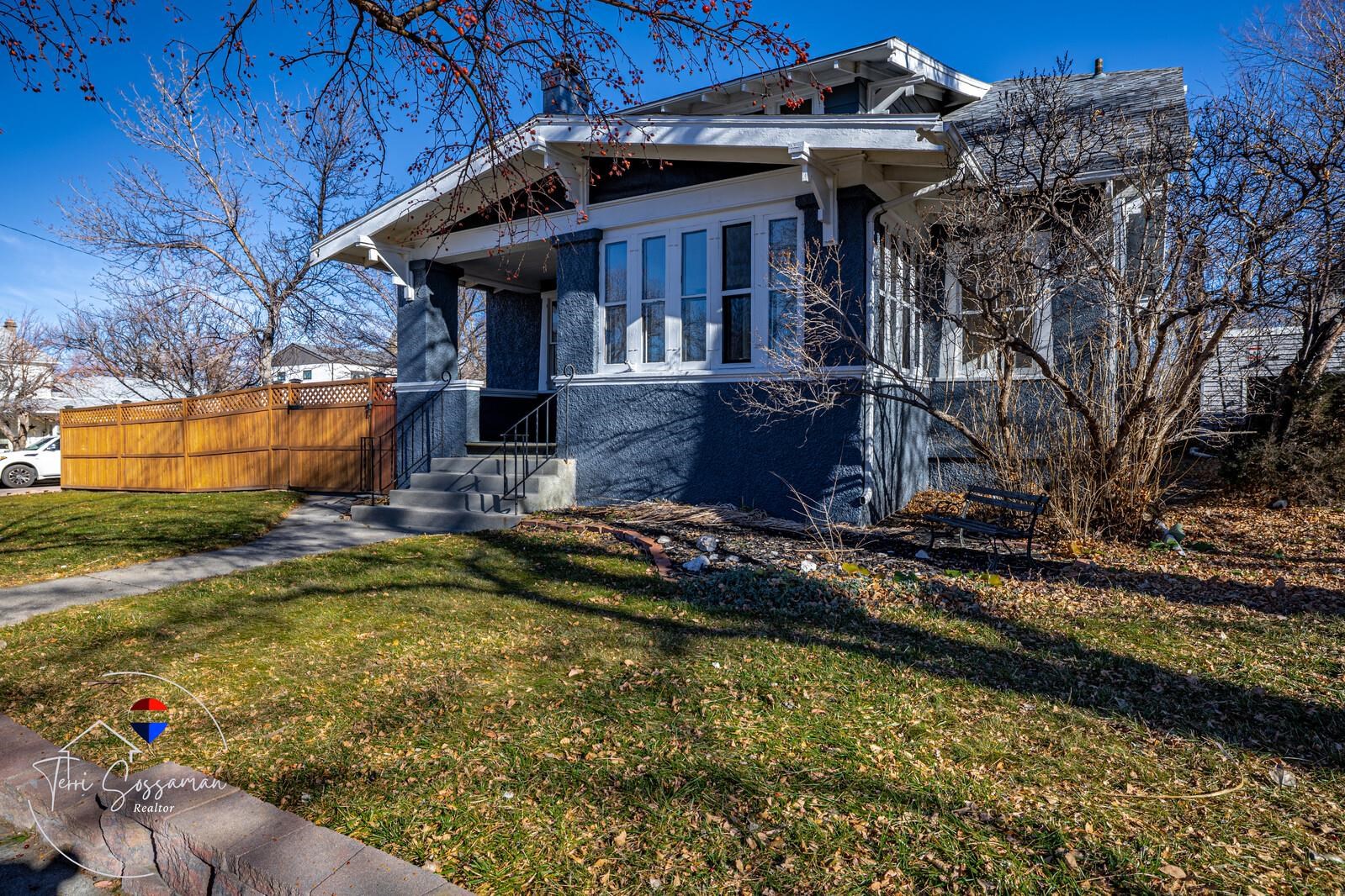 1007 South Wolcott Street Casper, WY 82601 - Photo 42 of 43