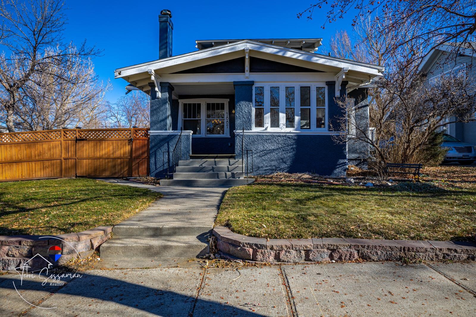 1007 South Wolcott Street Casper, WY 82601 - Photo 43 of 43