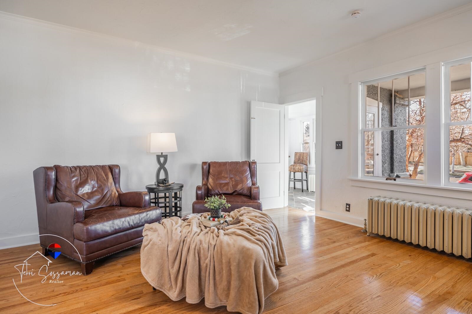 1007 South Wolcott Street Casper, WY 82601 - Photo 5 of 43