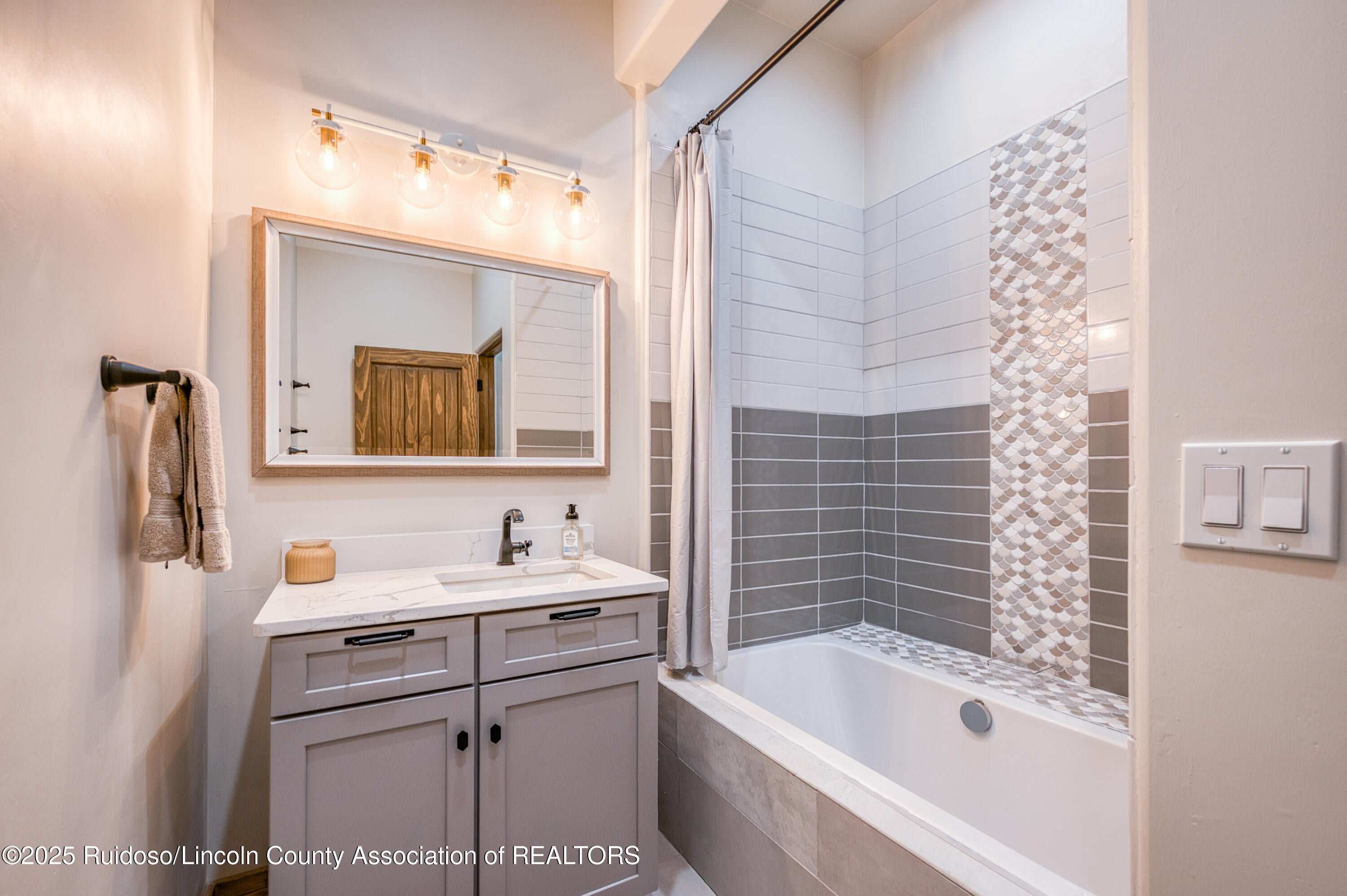 331 Pine Lodge Road Capitan, NM 88316 - Photo 31 of 156 Gallery Image 31