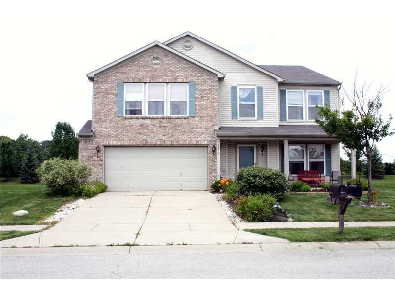 9856 Blue Ridge Way Indianapolis, IN 46234 - Photo 1 of 24 Gallery Image 1