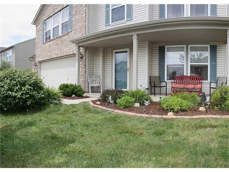 9856 Blue Ridge Way Indianapolis, IN 46234 - Photo 2 of 24 Gallery Image 2
