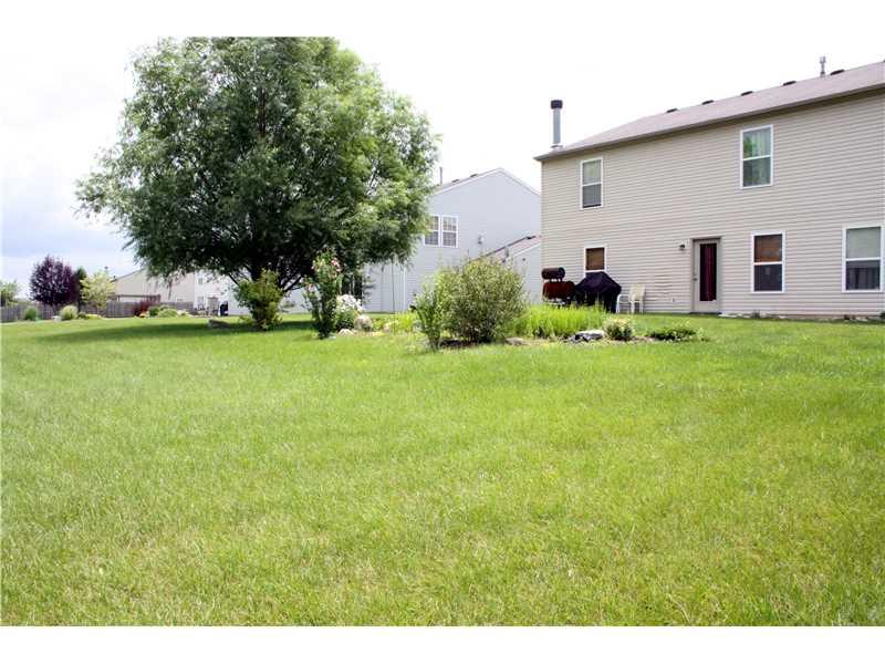 9856 Blue Ridge Way Indianapolis, IN 46234 - Photo 22 of 24 Gallery Image 22