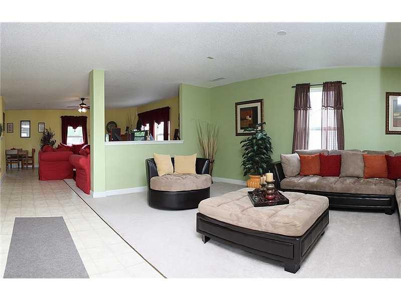 9856 Blue Ridge Way Indianapolis, IN 46234 - Photo 5 of 24 Gallery Image 5