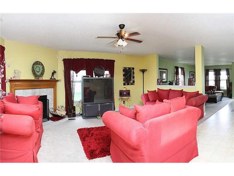 9856 Blue Ridge Way Indianapolis, IN 46234 - Photo 6 of 24 Gallery Image 6