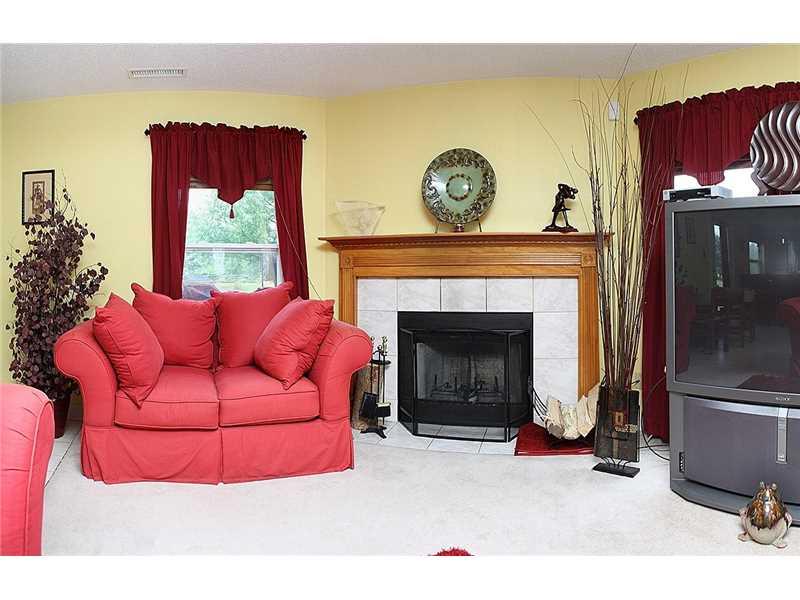 9856 Blue Ridge Way Indianapolis, IN 46234 - Photo 7 of 24 Gallery Image 7