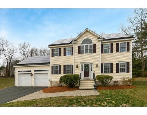 14 Marks Way Maynard, MA 01754 - Photo 1 of 30 Gallery Image 1
