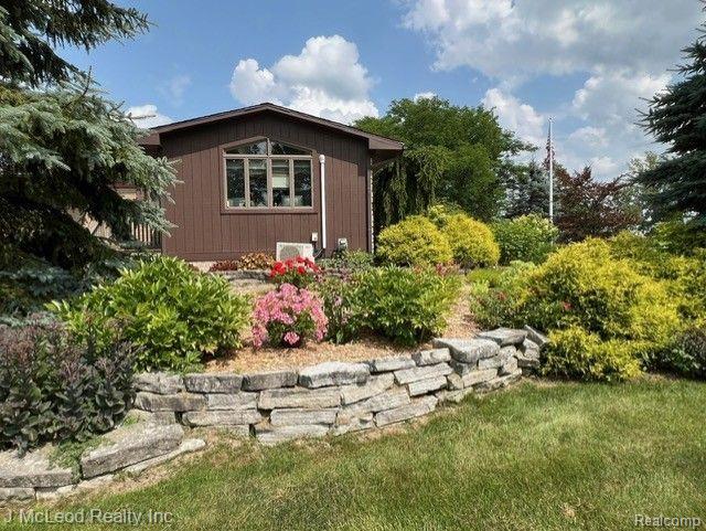 4922 Barnes Road Millington, MI 48746 - Photo 95 of 96