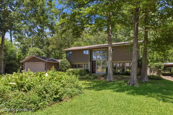 $299,900 | 3954 Eastwood Drive, Jackson, MS 39211