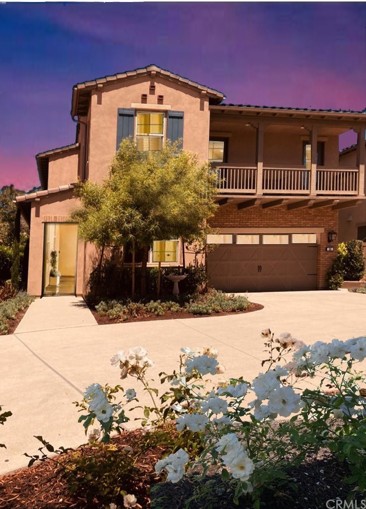 55 Molly Ladera Ranch, CA 92694 - Photo 1 of 1 a front view of a house