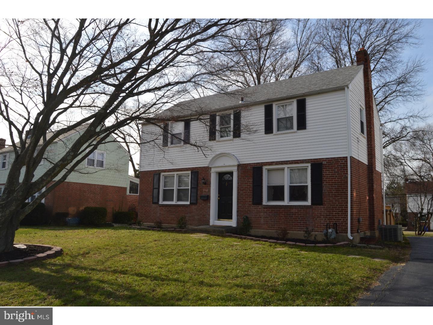416 Earlington Road Havertown, PA 19083 - Photo 1 of 25 Exterior Front