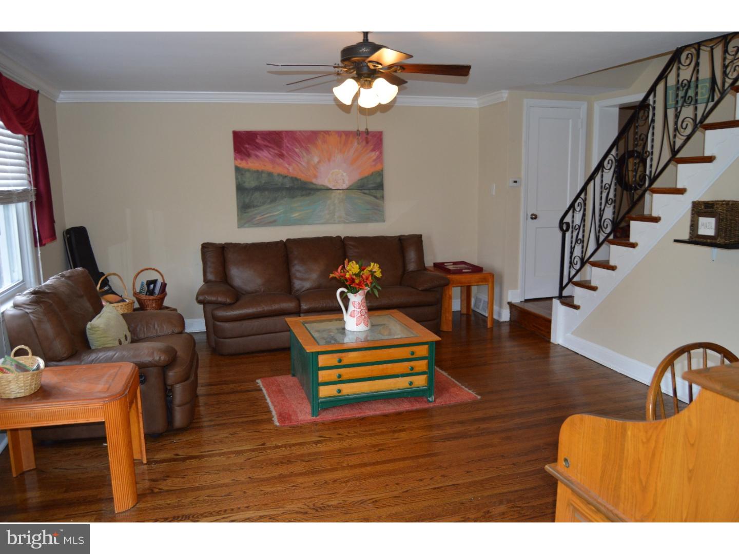 416 Earlington Road Havertown, PA 19083 - Photo 2 of 25 Living Room