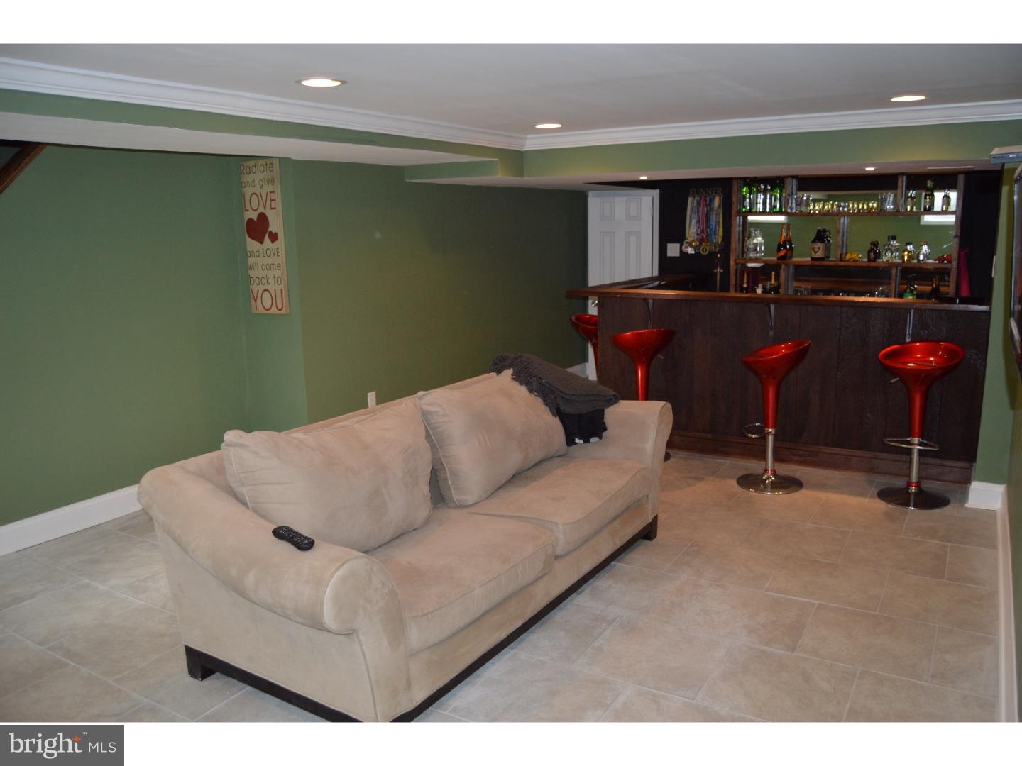 416 Earlington Road Havertown, PA 19083 - Photo 19 of 25 Basement - Finished