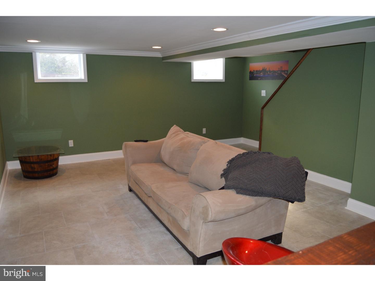 416 Earlington Road Havertown, PA 19083 - Photo 20 of 25 Basement - Finished