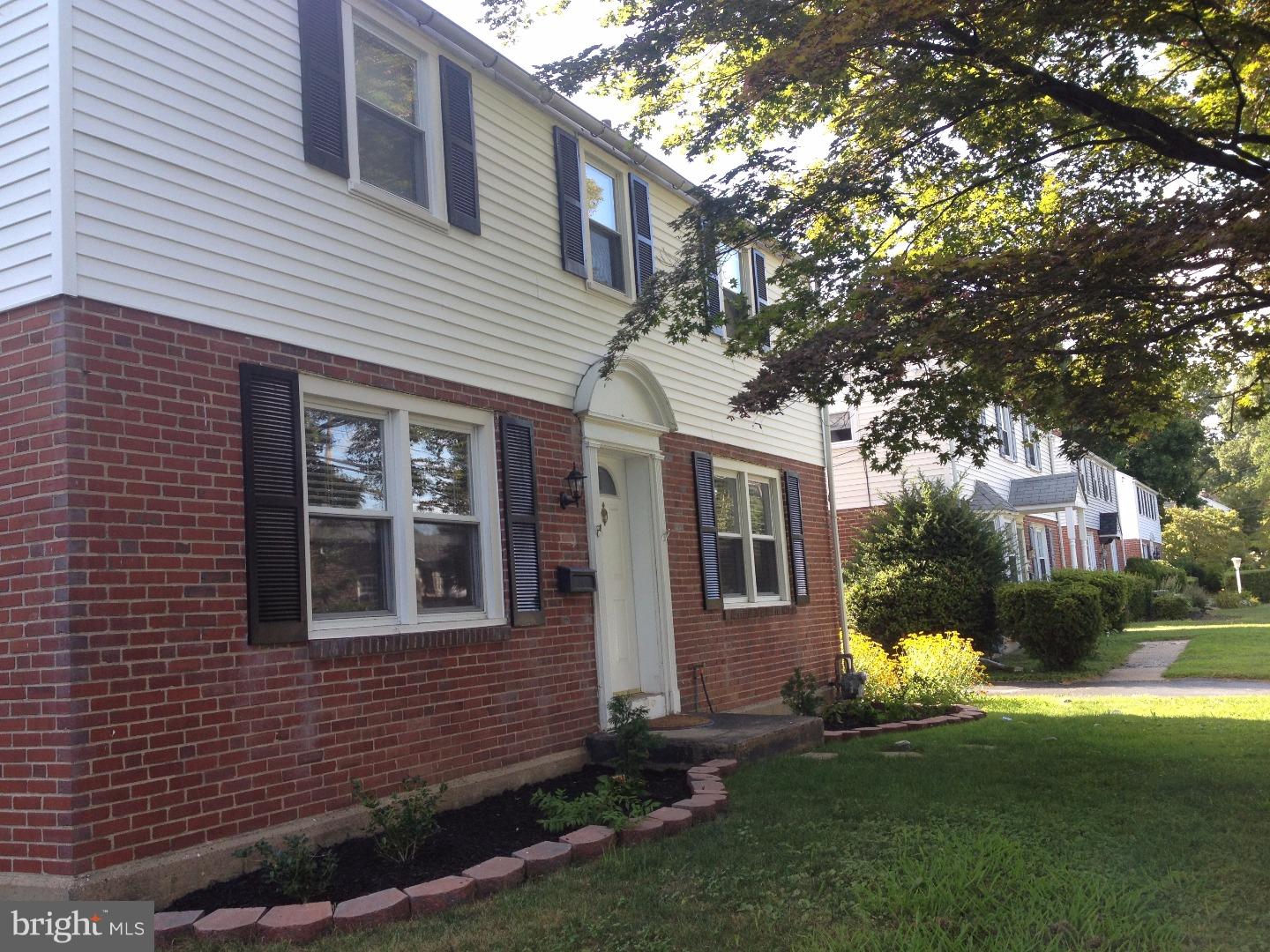 416 Earlington Road Havertown, PA 19083 - Photo 23 of 25 Exterior Front