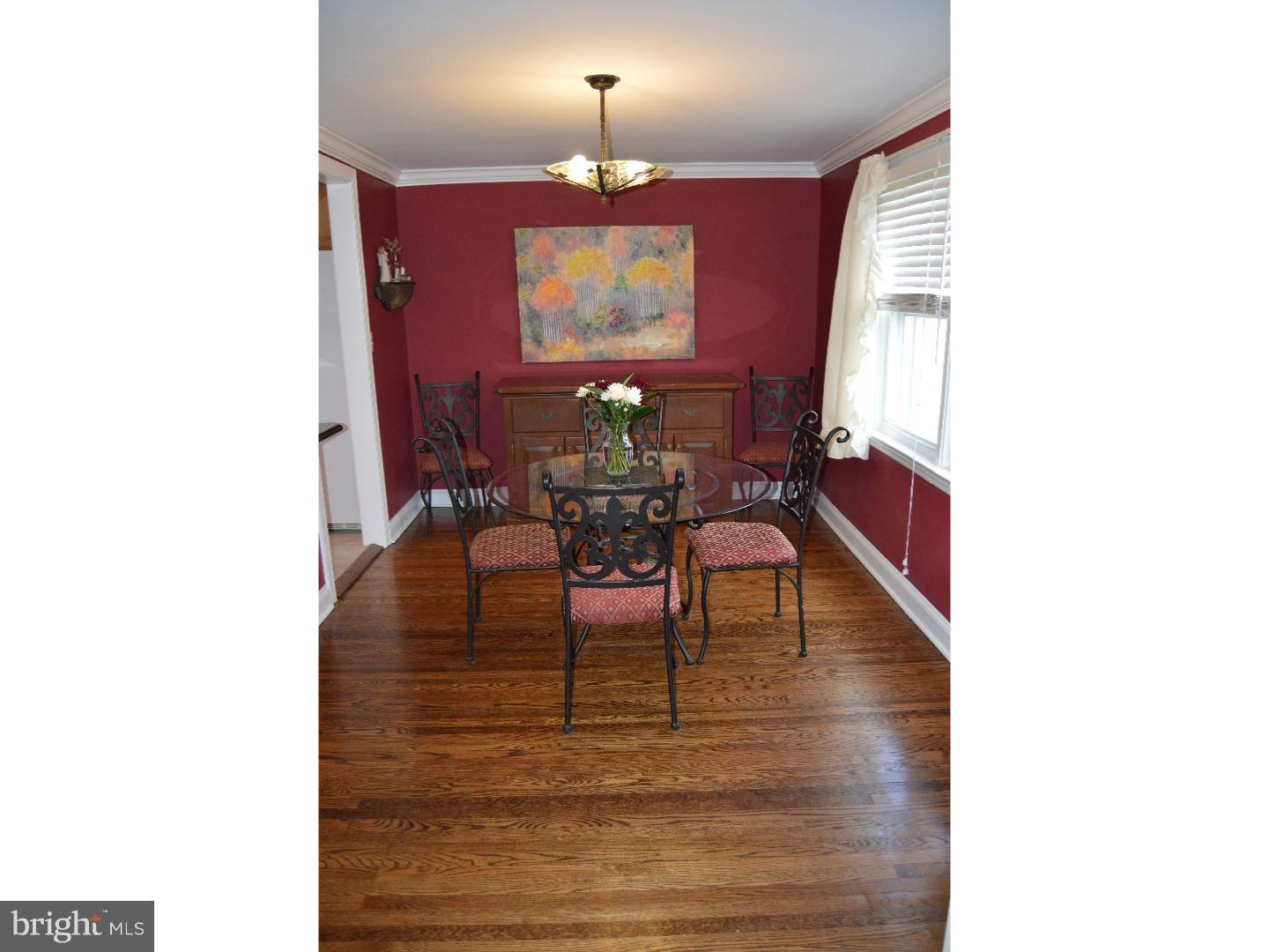416 Earlington Road Havertown, PA 19083 - Photo 4 of 25 Dining Room