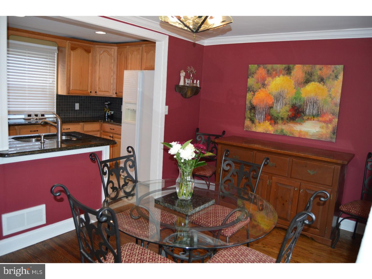 416 Earlington Road Havertown, PA 19083 - Photo 5 of 25 Dining Room